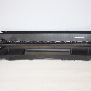 Audi Q3 S Line Rear Bumper Lower Section 2018 ON 83A807521B Genuine - Image 14