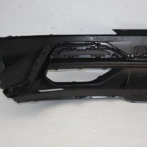 Audi Q3 S Line Rear Bumper Lower Section 2018 ON 83A807521B Genuine - Image 15