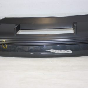 Audi Q3 S Line Rear Bumper Lower Section 2018 ON 83A807521B Genuine - Image 3