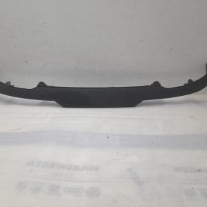 Audi Q3 S Line Rear Bumper Lower Section 2018 ON 83A807578 Genuine