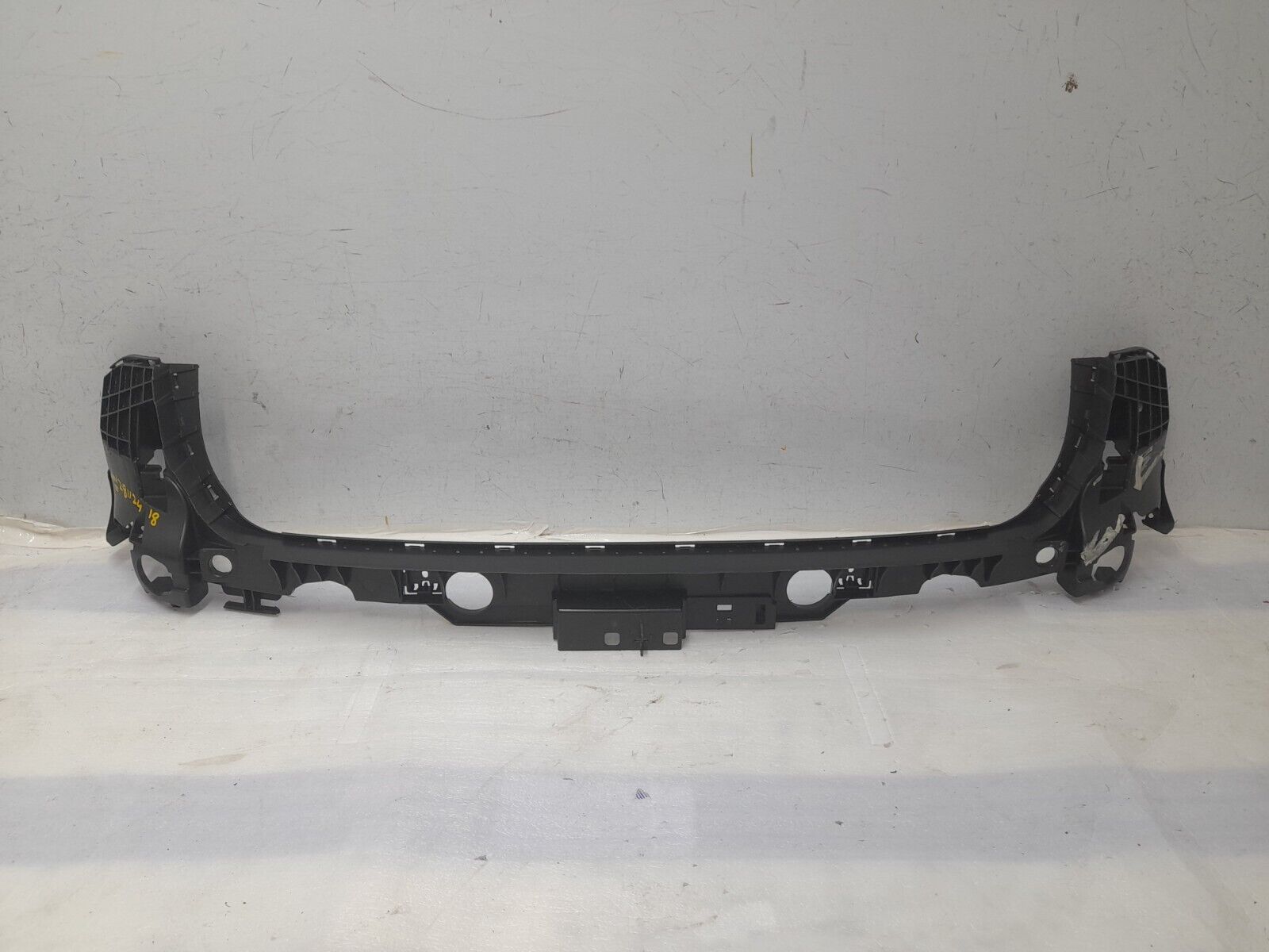 Audi Q3 S Line Rear Bumper Support Bracket 2018 ON 83A807385 Genuine