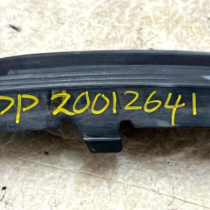 Audi Q3 S-line Rear Bumper Right Side Grille Trim 2019 TO 2025 83A807732 Genuine - Image 17