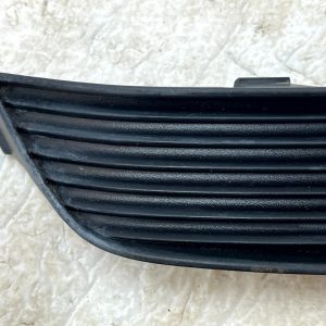 Audi Q3 S-line Rear Bumper Right Side Grille Trim 2019 TO 2025 83A807732 Genuine - Image 3