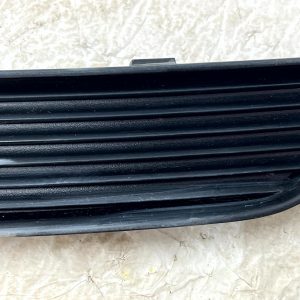 Audi Q3 S-line Rear Bumper Right Side Grille Trim 2019 TO 2025 83A807732 Genuine - Image 5