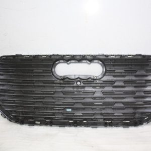 Audi Q4 E Tron Front Bumper Grill 2021 ON 89A853653A Genuine *DAMAGED* - Image 8