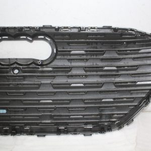 Audi Q4 E Tron Front Bumper Grill 2021 ON 89A853653A Genuine *DAMAGED* - Image 9