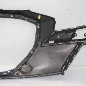 Audi Q4 E-Tron Front Bumper Grill Surround 2021 ON 89A807725A Genuine - Image 11