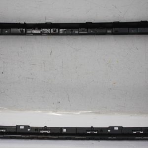 Audi Q4 E-Tron Front Bumper Grill Surround 2021 ON 89A807725A Genuine - Image 12