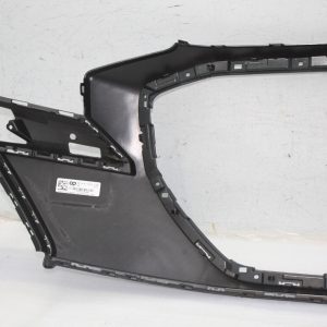 Audi Q4 E-Tron Front Bumper Grill Surround 2021 ON 89A807725A Genuine - Image 13