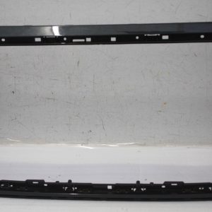 Audi Q4 E-Tron Front Bumper Grill Surround 2021 ON 89A807725A Genuine - Image 4