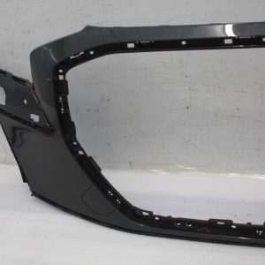 Audi Q4 E-Tron Front Bumper Grill Surround 2021 ON 89A807725A Genuine - Image 5