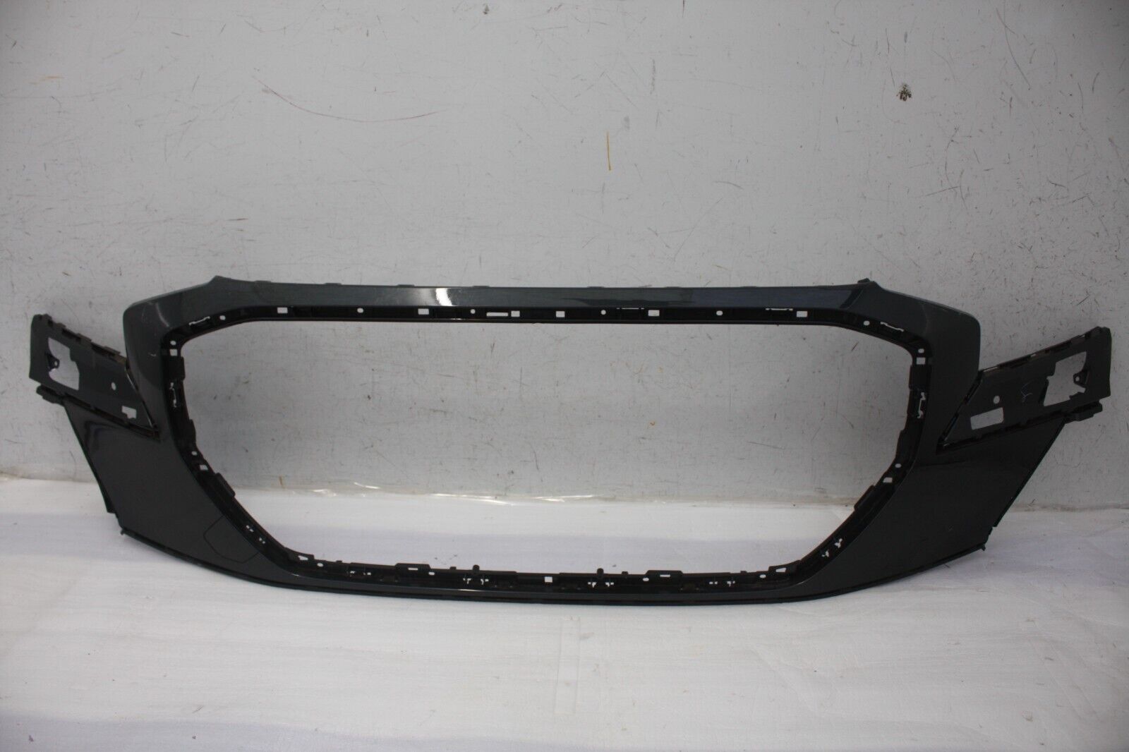 Audi Q4 E-Tron Front Bumper Grill Surround 2021 ON 89A807725A Genuine