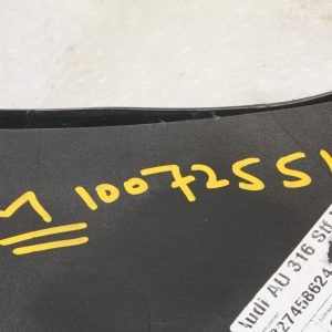 Audi Q4 E Tron Front Bumper Left Corner 2021 ON 89A807437 Genuine *DAMAGED* - Image 12