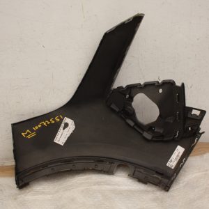 Audi Q4 E Tron Front Bumper Left Corner 2021 ON 89A807437 Genuine *DAMAGED* - Image 15