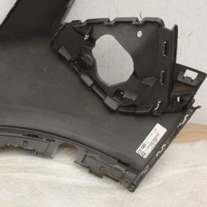 Audi Q4 E Tron Front Bumper Left Corner 2021 ON 89A807437 Genuine *DAMAGED* - Image 17