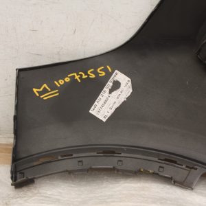 Audi Q4 E Tron Front Bumper Left Corner 2021 ON 89A807437 Genuine *DAMAGED* - Image 18