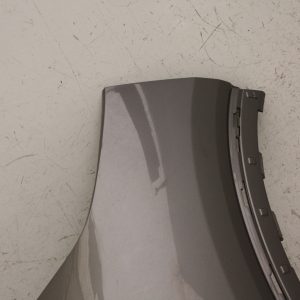Audi Q4 E Tron Front Bumper Left Corner 2021 ON 89A807437 Genuine *DAMAGED* - Image 3