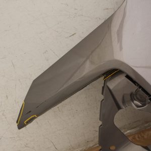 Audi Q4 E Tron Front Bumper Left Corner 2021 ON 89A807437 Genuine *DAMAGED* - Image 4