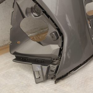 Audi Q4 E Tron Front Bumper Left Corner 2021 ON 89A807437 Genuine *DAMAGED* - Image 6