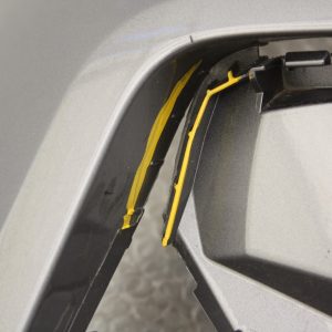 Audi Q4 E Tron Front Bumper Left Corner 2021 ON 89A807437 Genuine *DAMAGED* - Image 8