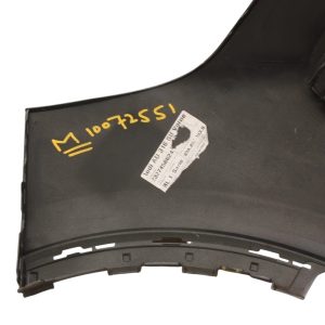 Audi Q4 E-Tron Front Bumper Left Side Corner 2021 Onwards 89A807437 Genuine - Image 12