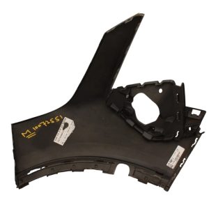 Audi Q4 E-Tron Front Bumper Left Side Corner 2021 Onwards 89A807437 Genuine - Image 14