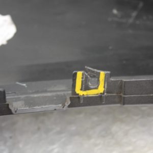 Audi Q4 E-Tron Front Bumper Left Side Corner 2021 Onwards 89A807437 Genuine - Image 16