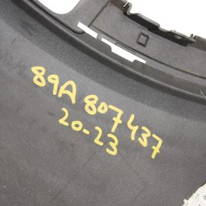 Audi Q4 E-Tron Front Bumper Left Side Corner 2021 Onwards 89A807437 Genuine - Image 18