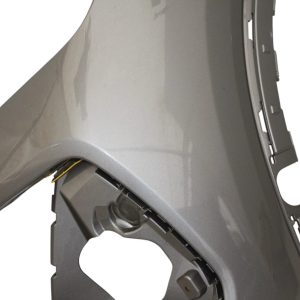 Audi Q4 E-Tron Front Bumper Left Side Corner 2021 Onwards 89A807437 Genuine - Image 3