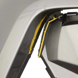 Audi Q4 E-Tron Front Bumper Left Side Corner 2021 Onwards 89A807437 Genuine - Image 4