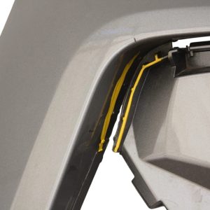 Audi Q4 E-Tron Front Bumper Left Side Corner 2021 Onwards 89A807437 Genuine - Image 6