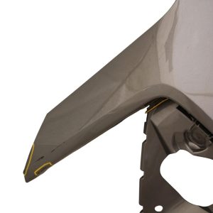 Audi Q4 E-Tron Front Bumper Left Side Corner 2021 Onwards 89A807437 Genuine - Image 9