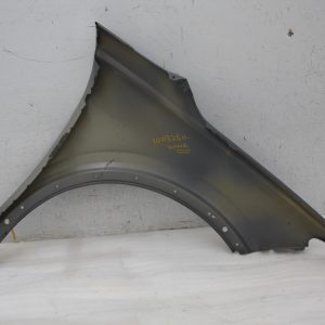 Audi Q4 E-Tron Front Left Side Wing 2021 ON 89A821105 Genuine *DAMAGED* - Image 12