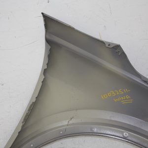 Audi Q4 E-Tron Front Left Side Wing 2021 ON 89A821105 Genuine *DAMAGED* - Image 14