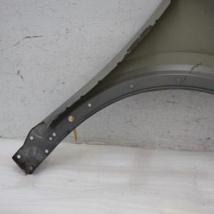 Audi Q4 E-Tron Front Left Side Wing 2021 ON 89A821105 Genuine *DAMAGED* - Image 15