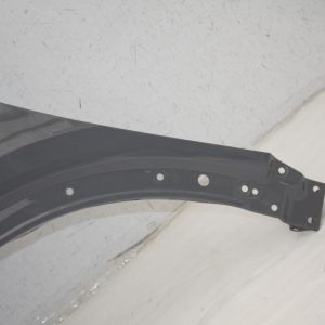 Audi Q4 E-Tron Front Left Side Wing 2021 ON 89A821105 Genuine *DAMAGED* - Image 3