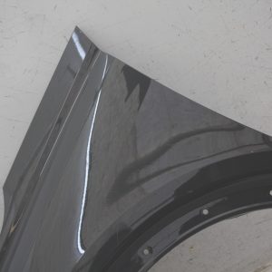 Audi Q4 E-Tron Front Left Side Wing 2021 ON 89A821105 Genuine *DAMAGED* - Image 4