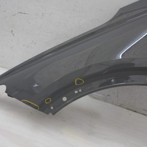 Audi Q4 E-Tron Front Left Side Wing 2021 ON 89A821105 Genuine *DAMAGED* - Image 5