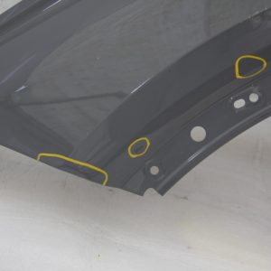 Audi Q4 E-Tron Front Left Side Wing 2021 ON 89A821105 Genuine *DAMAGED* - Image 6