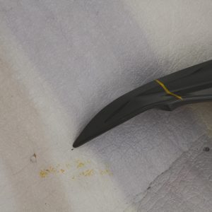 Audi Q4 E-Tron Front Left Side Wing 2021 ON 89A821105 Genuine *DAMAGED* - Image 7