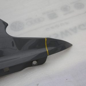 Audi Q4 E-Tron Front Left Side Wing 2021 ON 89A821105 Genuine *DAMAGED* - Image 8