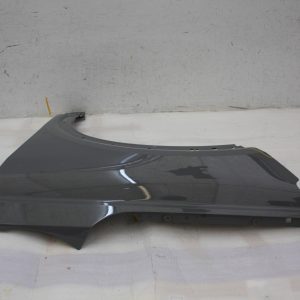 Audi Q4 E-Tron Front Left Side Wing 2021 ON 89A821105 Genuine *DAMAGED* - Image 9