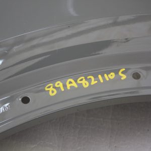 Audi Q4 E-Tron Front Left Side Wing 2021 ON 89A821105 Genuine *DAMAGED* - Image 10