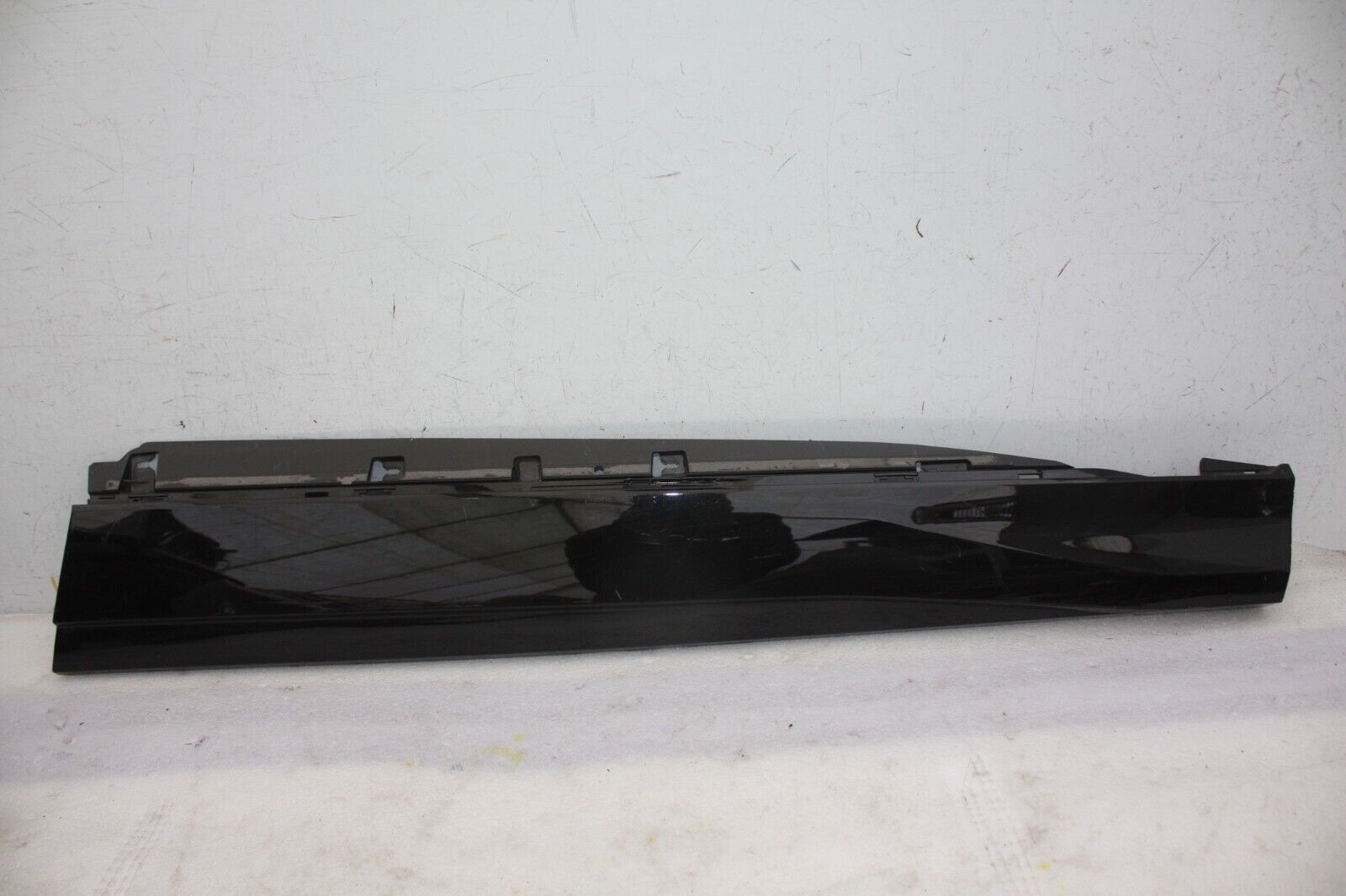 Audi Q4 E-Tron Front Right Side Door Moulding 2019 ON 89A853960B Genuine