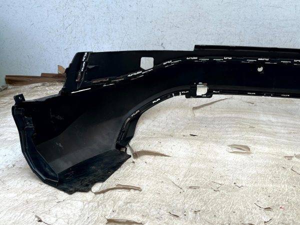 Audi Q4 E-Tron Rear Bumper Lower Section 2021 Onward 89A807527C Genuine 9 Audi Q4 E Tron Rear Bumper Lower Section 2021 Onward 89A807527C Genuine 178467730690 10