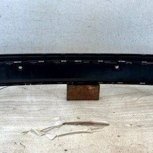 Audi Q4 E-Tron Rear Bumper Lower Section 2021 Onward 89A807527C Genuine 26 Audi Q4 E-Tron Rear Bumper Lower Section 2021 Onward 89A807527C Genuine - Image 11