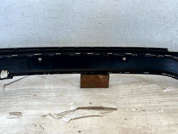 Audi Q4 E-Tron Rear Bumper Lower Section 2021 Onward 89A807527C Genuine 10 Audi Q4 E Tron Rear Bumper Lower Section 2021 Onward 89A807527C Genuine 178467730690 11