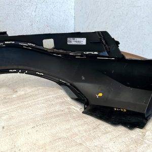 Audi Q4 E-Tron Rear Bumper Lower Section 2021 Onward 89A807527C Genuine 27 Audi Q4 E-Tron Rear Bumper Lower Section 2021 Onward 89A807527C Genuine - Image 12