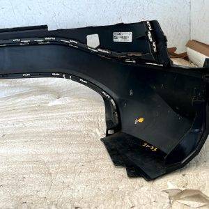 Audi Q4 E-Tron Rear Bumper Lower Section 2021 Onward 89A807527C Genuine 28 Audi Q4 E-Tron Rear Bumper Lower Section 2021 Onward 89A807527C Genuine - Image 13