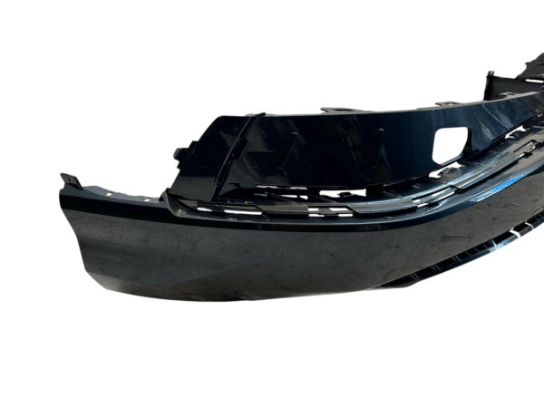 Audi Q4 E-Tron Rear Bumper Lower Section 2021 Onward 89A807527C Genuine 1 Audi Q4 E Tron Rear Bumper Lower Section 2021 Onward 89A807527C Genuine 178467730690 2